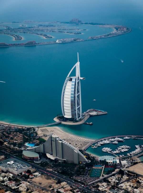 dubai